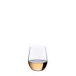 GLASS VIOGNI/CHARD 2PK, RIEDEL 'O' SERIES