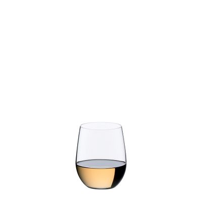 GLASS VIOGNI/CHARD 2PK, RIEDEL 'O' SERIES