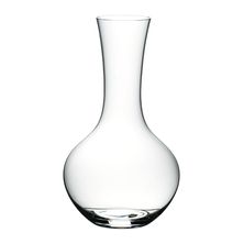 DECANTER 1.04LT, RIEDEL SYRAH (NO SPOUT)