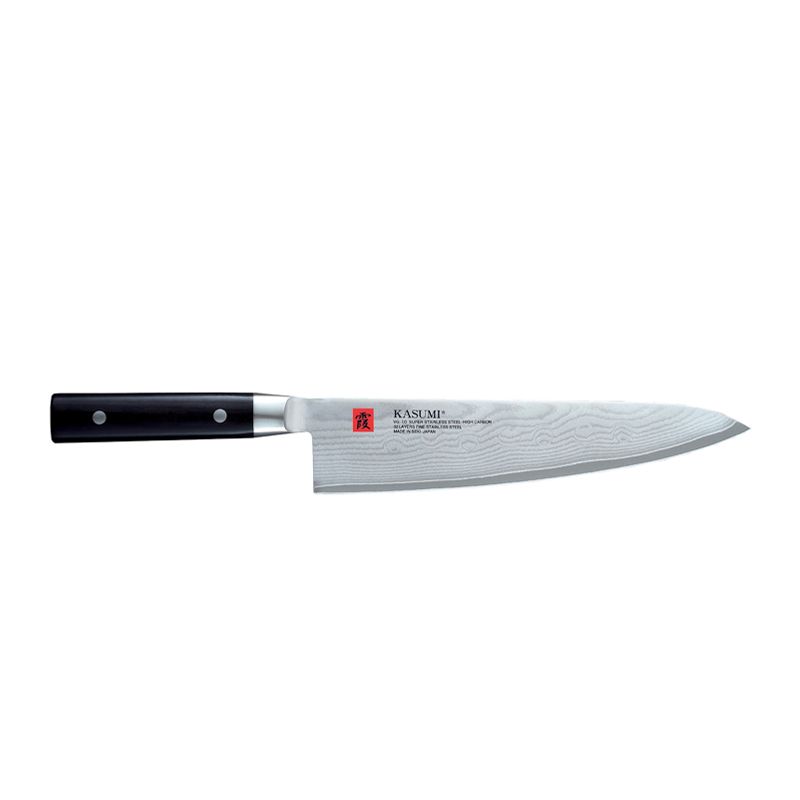 KNIFE CHEF 24CM, KASUMI