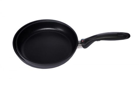 Swiss Diamond - Crepiere - Breakfast Pan - 24cm - Induction