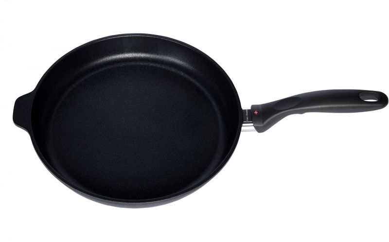 FRYPAN 28CM, SWISS DIAMOND XD CLASSIC