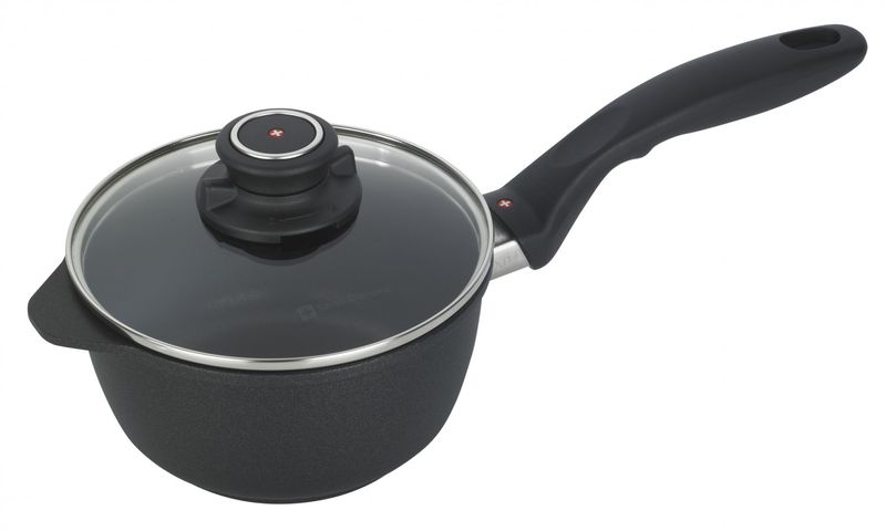 SAUCEPAN W/LID 16CM/1.3LT, XD CLASSIC