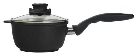 SAUCEPAN W/LID 16CM/1.3LT, XD CLASSIC