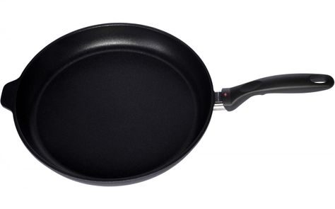 SWISS DIAMOND INDUCTION FRYPAN