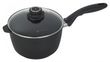 SWISS DIAMOND CLASSIC SAUCEPAN W/LID