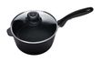 SAUCEPAN W/LID 20CM/3LT, S/DIA XD INDUC