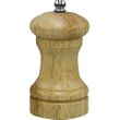 SALT/PEPPER MILL 100MM CERAMIC