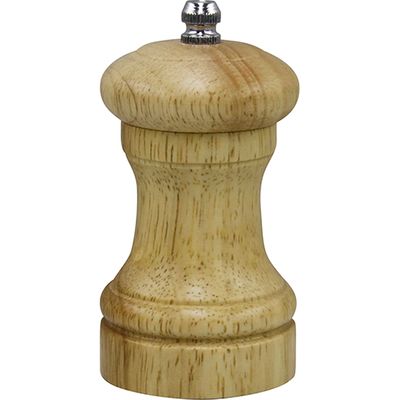 SALT/PEPPER MILL 100MM CERAMIC