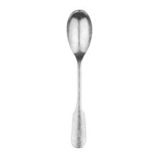 SPOON DESSERT, ST/ WILLIAM VINTAGE SNGL