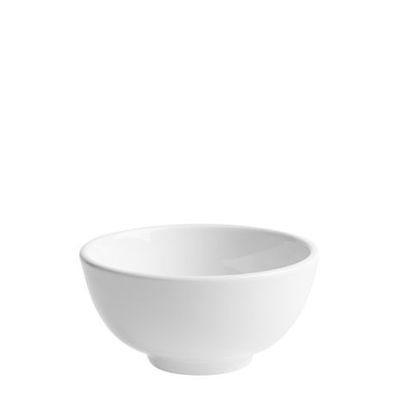 BOWL RICE 102MM/210ML, AFC BISTRO