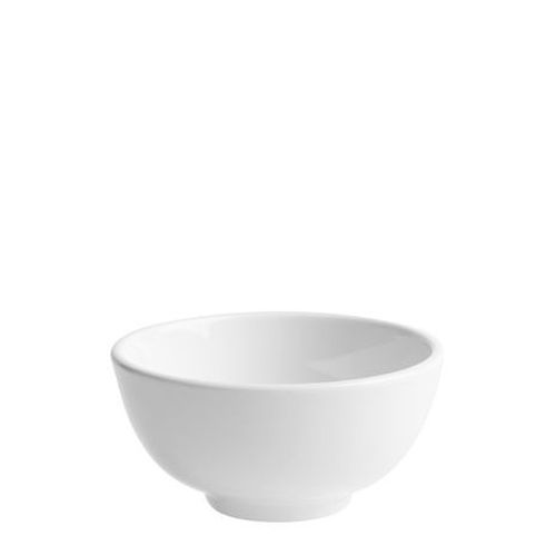 BOWL RICE 102MM/210ML, AFC BISTRO