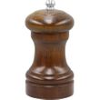 SALT/PEPPER MILL 100MM CERAMIC