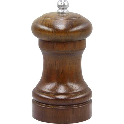 SALT/PEPPER MILL 100MM CERAMIC