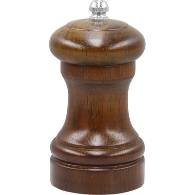 SALT/PEPPER MILL 100MM CERAMIC