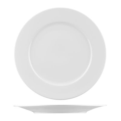 PLATE 280MM, AFC BISTRO