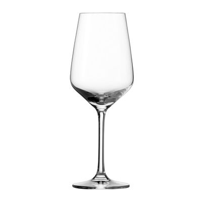 GLASS WHITE WINE 356ML, SCHOTT TASTE