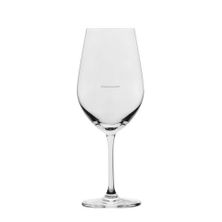 WINE GLASS 480ML W/PLIMSOL, RYNER TEMPO