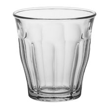 GLASS TUMBLER 90ML PICARDIE DURALEX