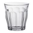 GLASS TUMBLER, PICARDIE DURALEX