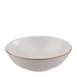 BOWL ROUND MINERAL 195MM, ZUMA