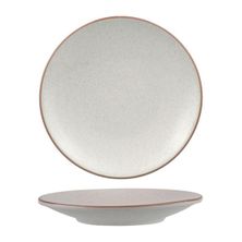 PLATE COUPE  MINERAL 180MM, ZUMA