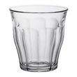 GLASS TUMBLER, PICARDIE DURALEX