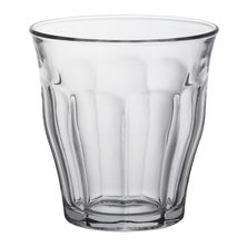 Prisme Clear Tumbler, Duralex USA