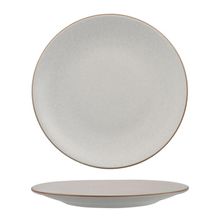 PLATE COUPE  MINERAL 260MM, ZUMA