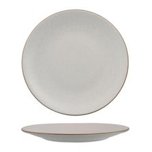PLATE COUPE  MINERAL 260MM, ZUMA