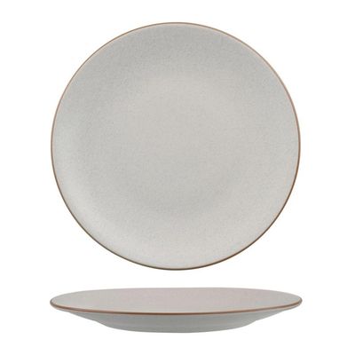 PLATE COUPE  MINERAL 260MM, ZUMA