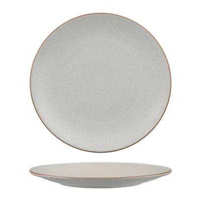 PLATE COUPE  MINERAL 310MM, ZUMA