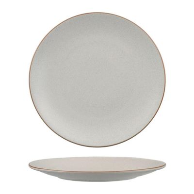 PLATE COUPE  MINERAL 285MM, ZUMA