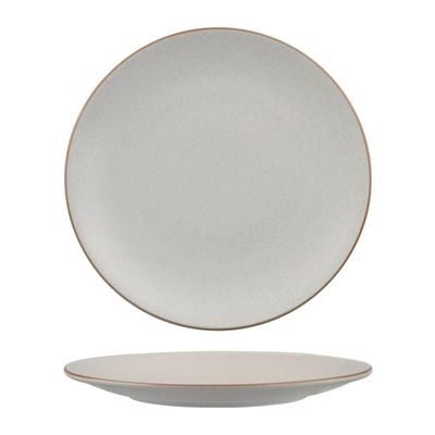 PLATE COUPE  MINERAL 285MM, ZUMA