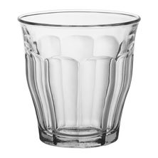 GLASS TUMBLER 250ML PICARDIE DURALEX