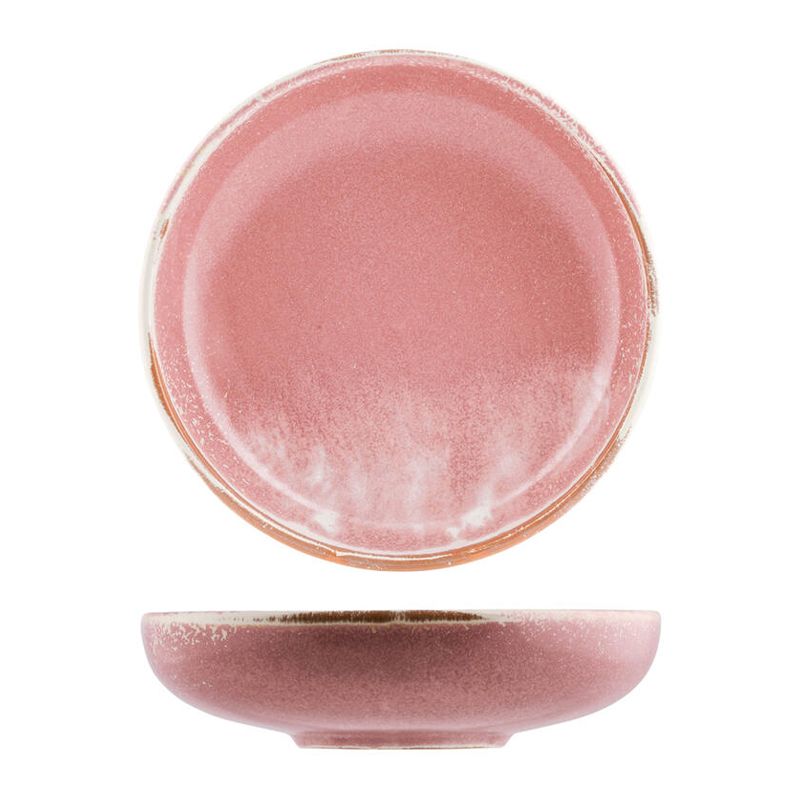 BOWL SHARE R/PINK 192MM, MODA ICON