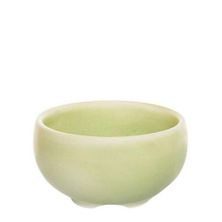 SAUCE DISH JADE 70MM, MODA LUSH