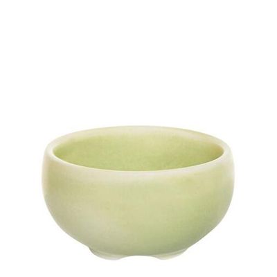 SAUCE DISH JADE 70MM, MODA LUSH