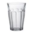 GLASS TUMBLER, PICARDIE DURALEX