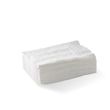 DISPENSER NAPKIN 1PLY D-FOLD, BIOPAK