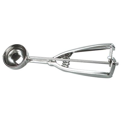 Chef inox ice cream on sale scoop