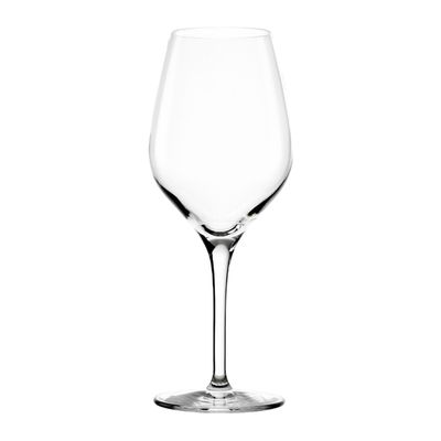GLASS WINE WHITE 350ML, STOLZLE EXQUISIT