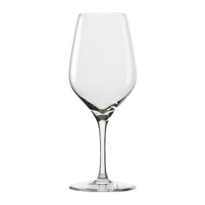 GLASS WINE WHITE 420ML, STOLZLE EXQUISIT