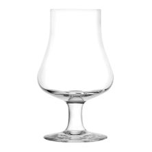 WHISKY GLASS 194ML, STOLZLE NOSING