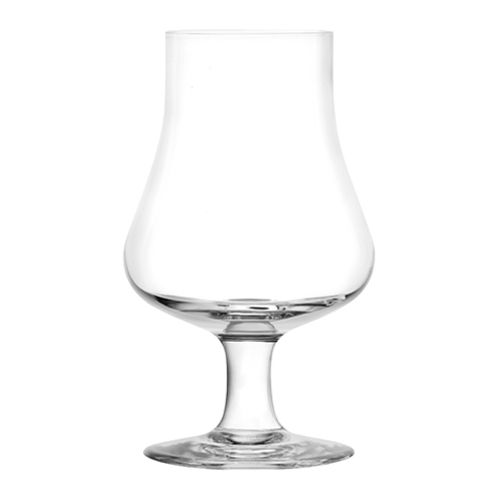 WHISKY GLASS 194ML, STOLZLE NOSING