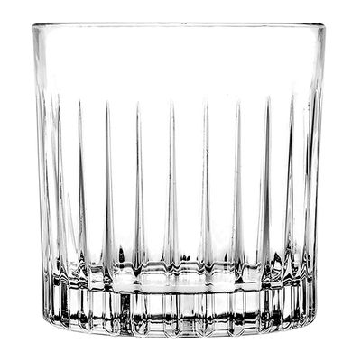 TUMBLER OLD FASHIONED 313ML,RCR TIMELESS