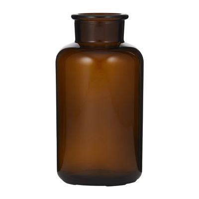 BOTTLE SPECIMEN BROWN 10X20CM, ROGUE