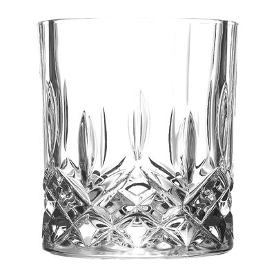 TUMBLER OLD FASHIONED 210ML, RCR OPERA