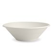 SOUP BOWL WHITE 32OZ, BIOPAK