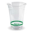 COLD CUP CLEAR 500ML, BIOPAK